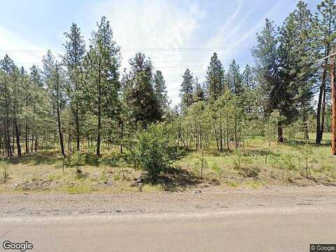 Tucker Prairie, CHENEY, WA 99004