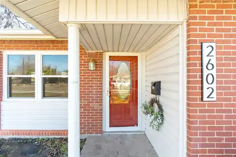 Linhaven, MESQUITE, TX 75150