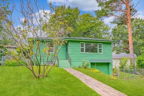 Wakeman, MADISON, WI 53705
