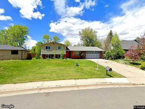 Fairplay, LOVELAND, CO 80538