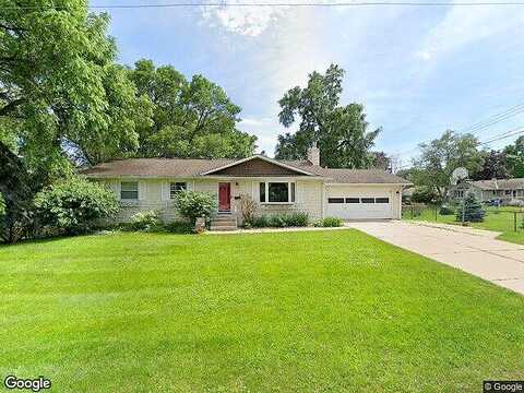 35Th, MINNEAPOLIS, MN 55418