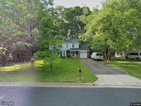Freetown, RESTON, VA 20191