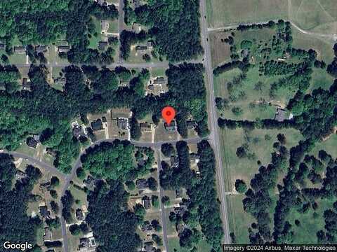 Bedford Forrest, SHARPSBURG, GA 30277