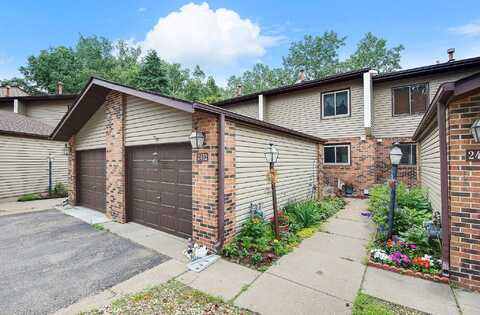 Mendelssohn, MINNEAPOLIS, MN 55427