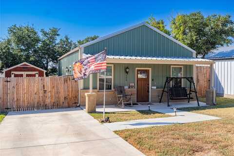 Western, BERTRAM, TX 78605