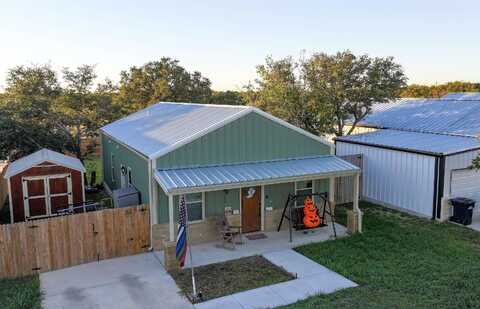 Western, BERTRAM, TX 78605
