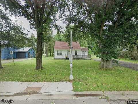 Church, WOODVILLE, WI 54028