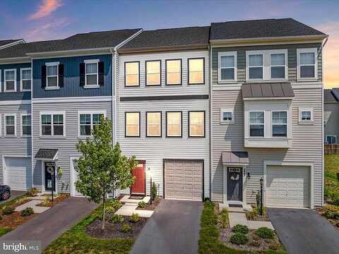 Crofton, STEPHENSON, VA 22656