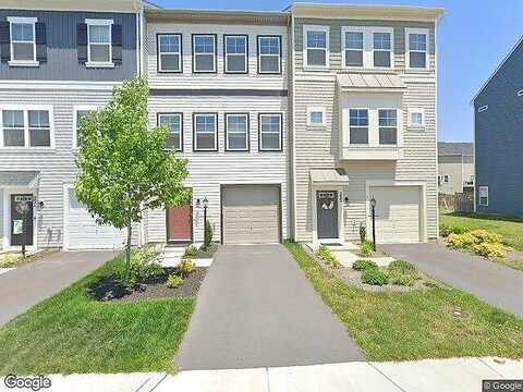 Crofton, STEPHENSON, VA 22656