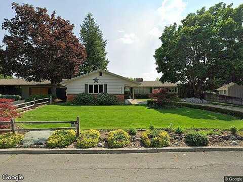 61St, SPOKANE, WA 99223