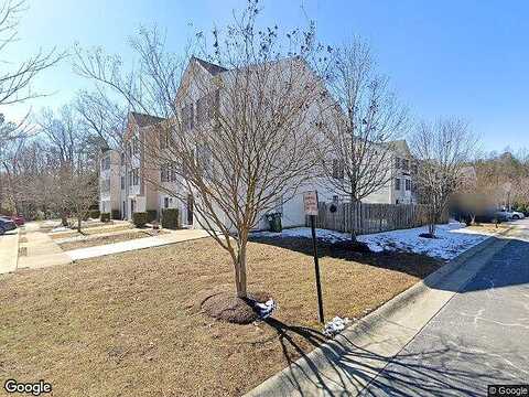 Triple Crown, RUTHER GLEN, VA 22546