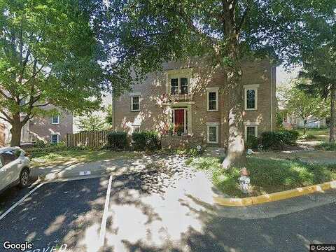 Kings Garden, FALLS CHURCH, VA 22043