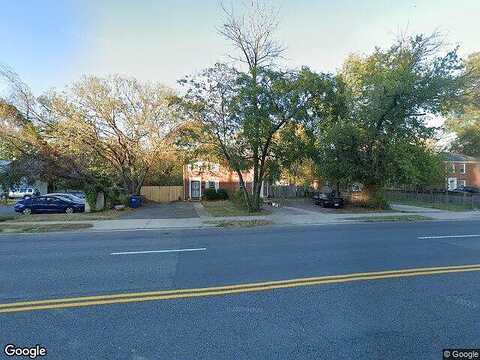 Huntington, ALEXANDRIA, VA 22303