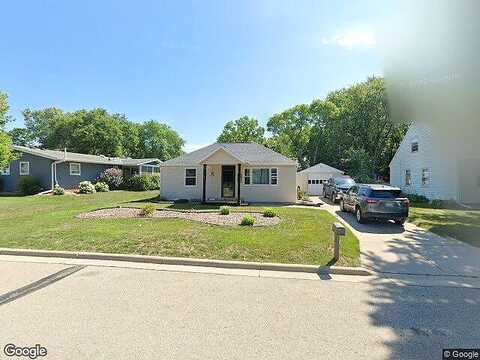 Wilson, CROSS PLAINS, WI 53528