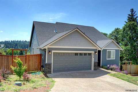 Genesis, SALEM, OR 97306