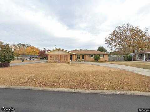 Todd, WARNER ROBINS, GA 31088