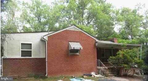 Ellisville, LOUISA, VA 23093