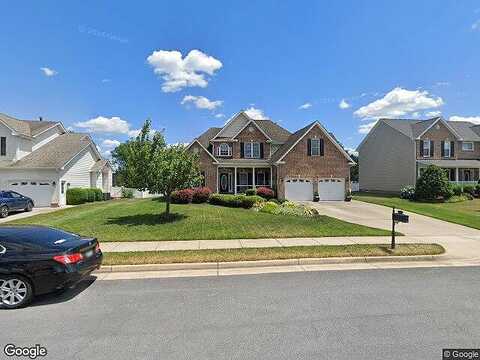 Darby, WINCHESTER, VA 22602