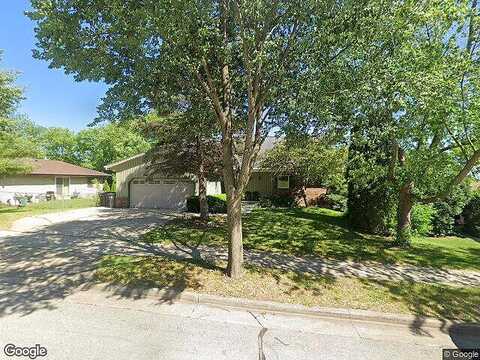 Yvonne, WAUKESHA, WI 53188