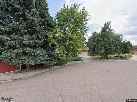 Saddle, COLORADO SPRINGS, CO 80918