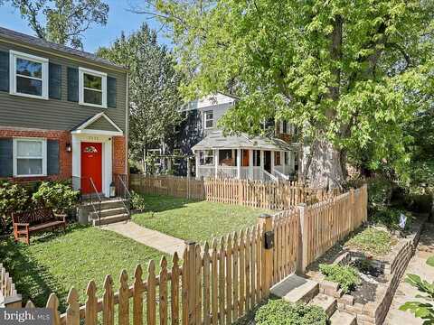 Arlington, ALEXANDRIA, VA 22303