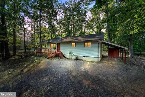Green, LOCUST GROVE, VA 22508