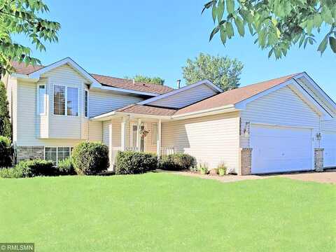 Georgia, FOREST LAKE, MN 55025