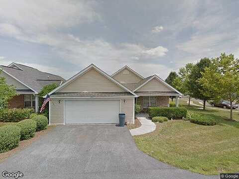 Crestwood, WINCHESTER, VA 22602