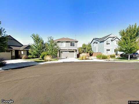 Comet, BEND, OR 97701