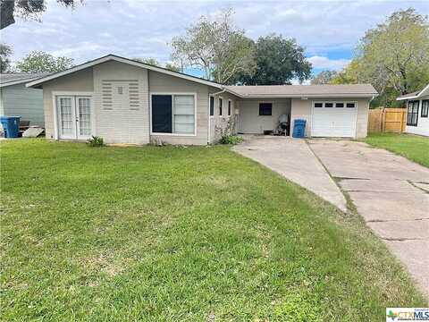 Crockett, PORT LAVACA, TX 77979