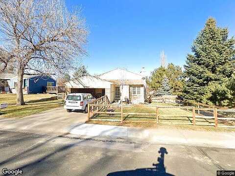 Kingsborough, FORT COLLINS, CO 80526