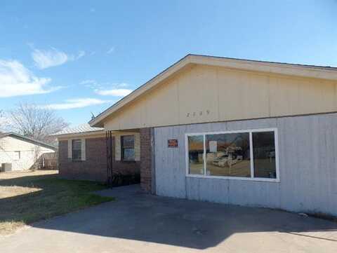 Wood, GRANBURY, TX 76048