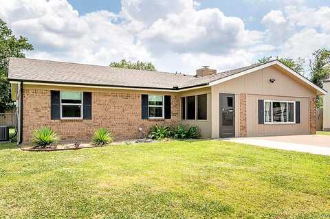 Wood, GRANBURY, TX 76048