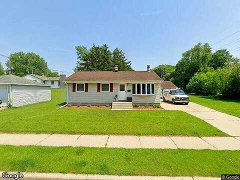 Murray, WAUKESHA, WI 53186