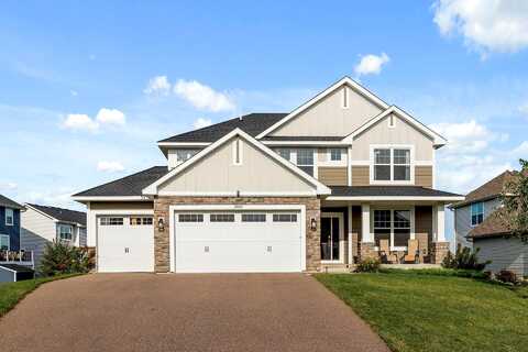 Indora, LAKEVILLE, MN 55044