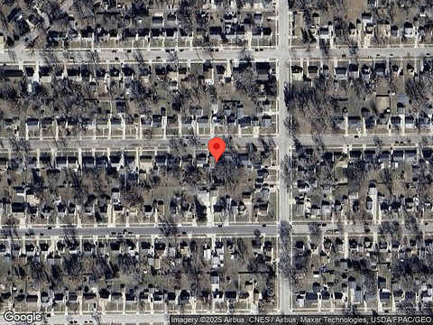 4Th, AUSTIN, MN 55912