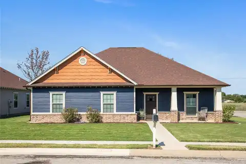 Duckhorn, BROWNWOOD, TX 76801