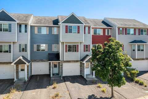 Buchanan, CAMBRIDGE, MN 55008