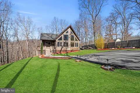 Hobbs Knob, FRONT ROYAL, VA 22630