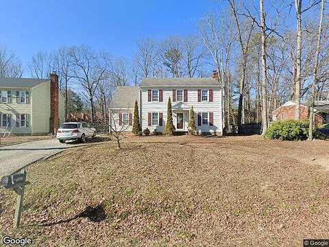 Featherstone, MIDLOTHIAN, VA 23113