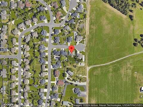 Westover, SPOKANE, WA 99208
