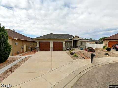 Aquila, PUEBLO, CO 81008