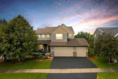 67Th, MAPLE GROVE, MN 55311