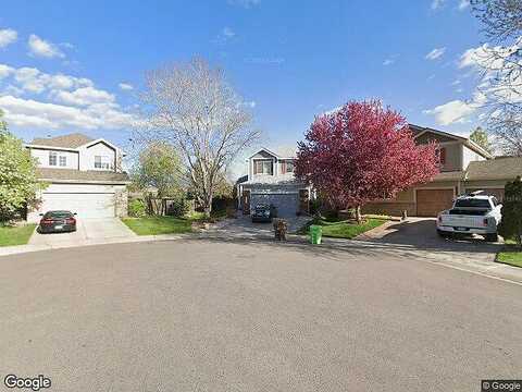 Antero, FORT COLLINS, CO 80528