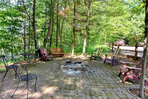 County Road Dd, BIRCHWOOD, WI 54817