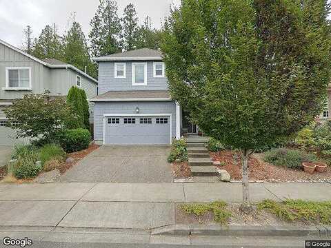 Falls, ISSAQUAH, WA 98029