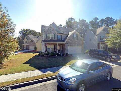 Campbell Ridge, LAWRENCEVILLE, GA 30045