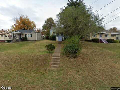 Monsview, LYNCHBURG, VA 24504