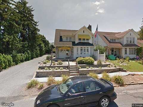 Columbia, LANCASTER, PA 17603