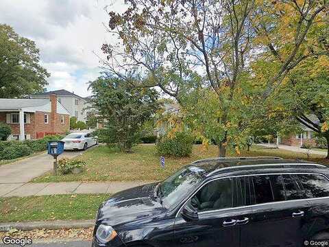 Evers, MC LEAN, VA 22101